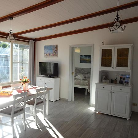 Casa Vacanza Villa Giovanna 발더라이스 외부 사진