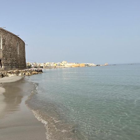 Casa Vacanza Villa Giovanna 발더라이스 외부 사진
