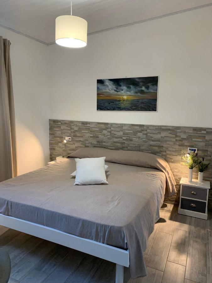 Casa Vacanza Villa Giovanna 발더라이스 외부 사진