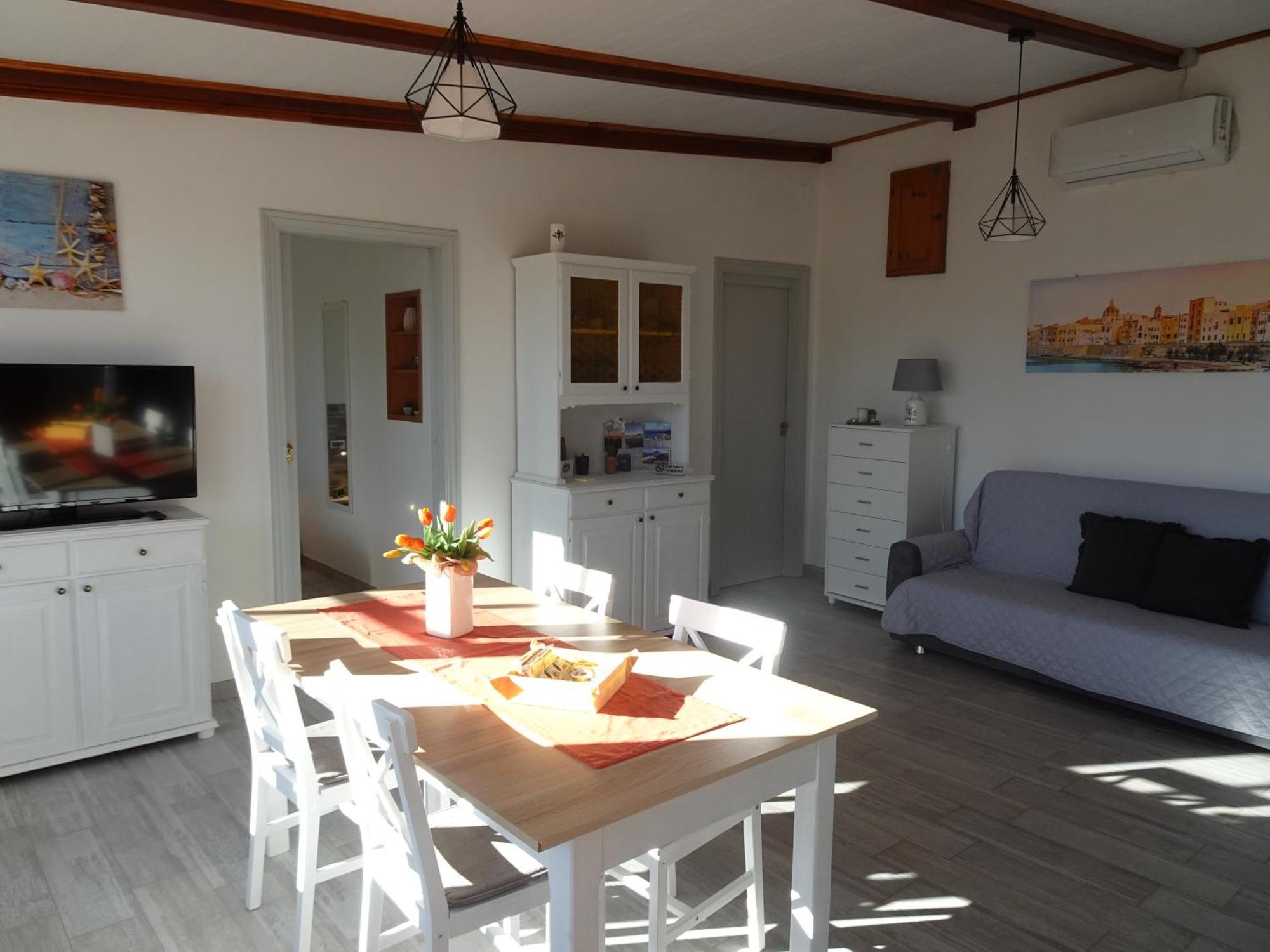 Casa Vacanza Villa Giovanna 발더라이스 외부 사진